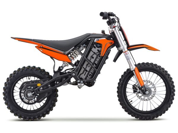 V2 Graphics Orange - Image 2