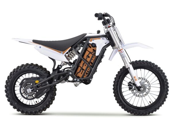 V2 Graphics White - Image 2