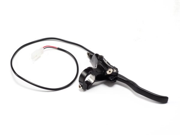 Front Brake Lever - Image 2