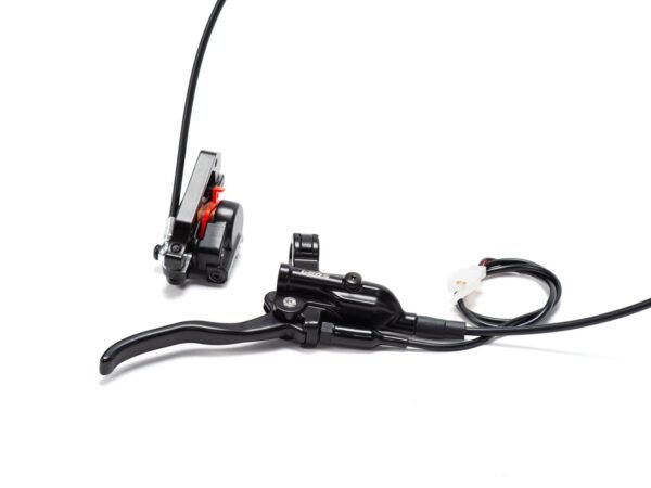 Front Brake System - Image 2