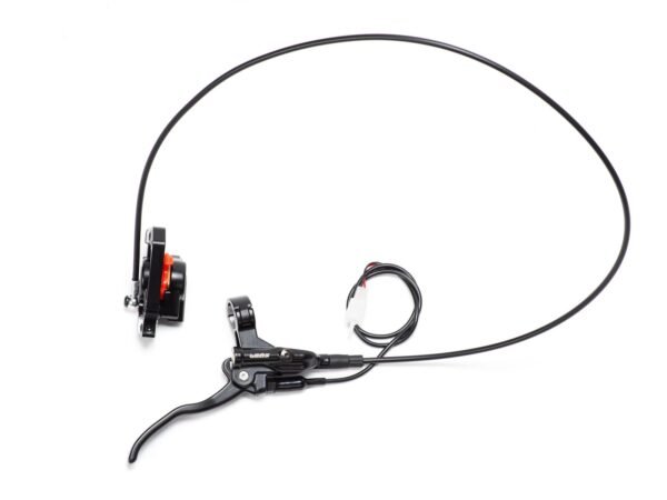Front Brake System - Image 3