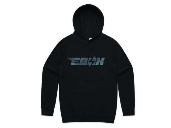 EBOX Logo Hoody