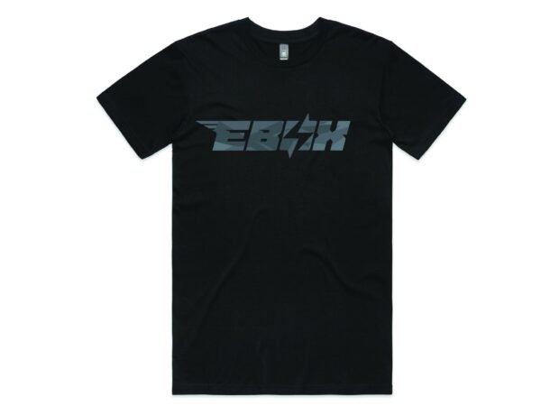 EBOX Logo T-shirt