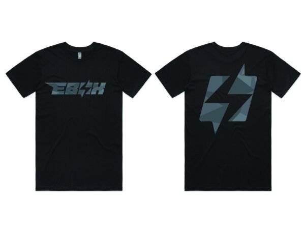 EBOX Logo T-shirt - Image 2