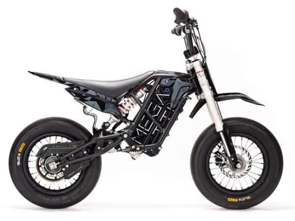EBOX Megalith Graphics