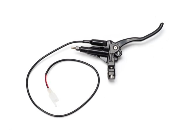 Rear Brake Lever - Image 2