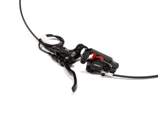 Rear Brake System - Image 2