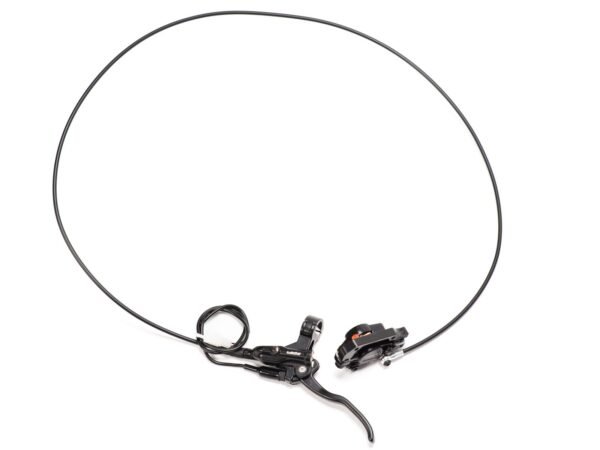 Rear Brake System - Image 4