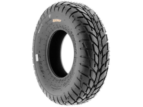 Dragster Street Tire - Image 2