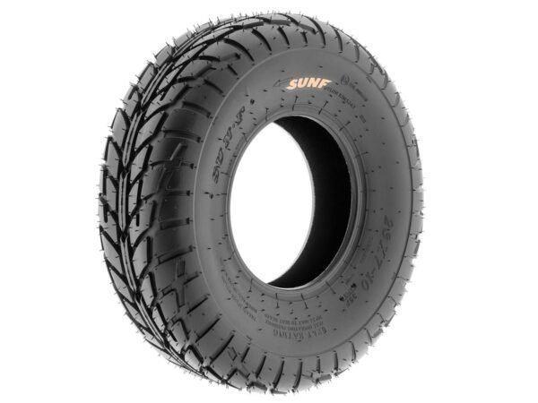 Dragster Street Tire - Image 3