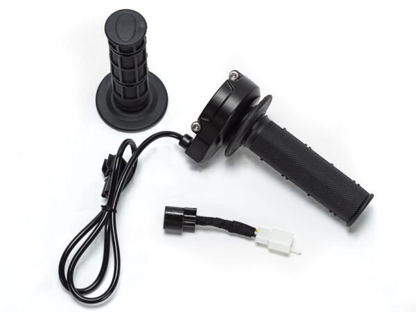 Throttle kit v2