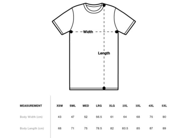 EBOX Logo T-shirt - Image 4